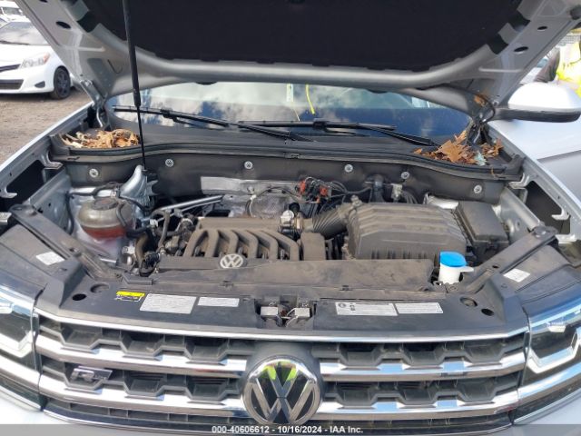 Photo 9 VIN: 1V2RR2CAXJC592969 - VOLKSWAGEN ATLAS 