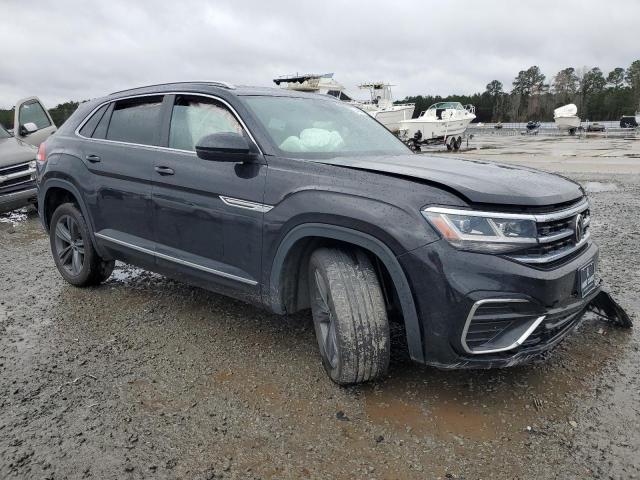 Photo 3 VIN: 1V2SC2CA1NC201359 - VOLKSWAGEN ATLAS CROS 