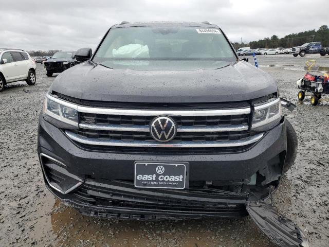 Photo 4 VIN: 1V2SC2CA1NC201359 - VOLKSWAGEN ATLAS CROS 