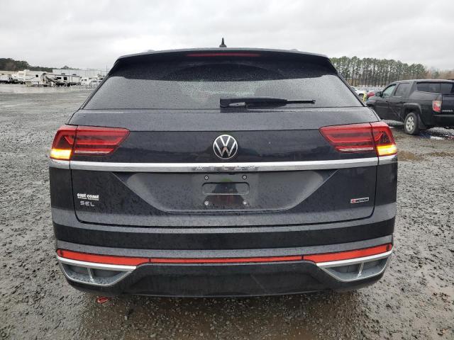 Photo 5 VIN: 1V2SC2CA1NC201359 - VOLKSWAGEN ATLAS CROS 