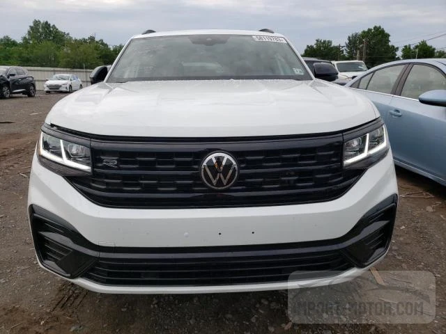 Photo 4 VIN: 1V2SC2CA1PC220030 - VOLKSWAGEN ATLAS 