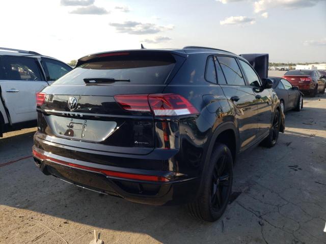 Photo 3 VIN: 1V2SC2CA4PC203870 - VOLKSWAGEN ATLAS CROS 