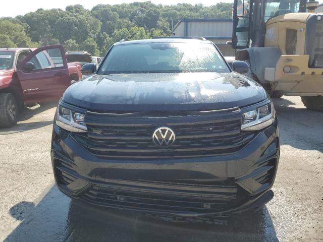 Photo 4 VIN: 1V2SC2CA4PC204257 - VOLKSWAGEN ATLAS 