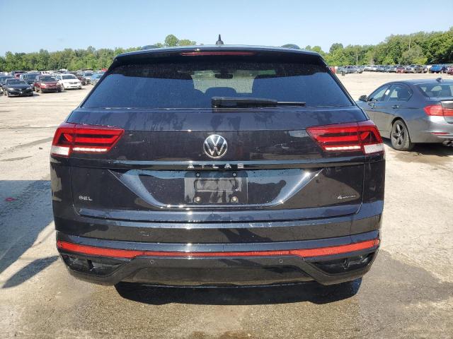 Photo 5 VIN: 1V2SC2CA4PC204257 - VOLKSWAGEN ATLAS 