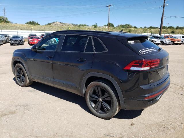 Photo 1 VIN: 1V2SC2CA7PC209436 - VOLKSWAGEN ATLAS CROS 