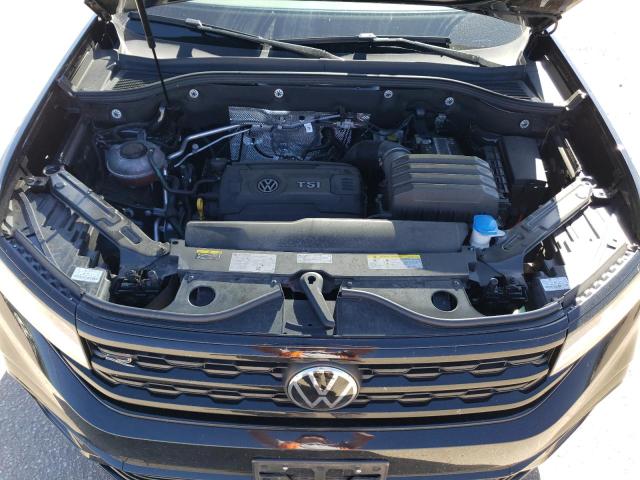 Photo 11 VIN: 1V2SC2CA7PC209436 - VOLKSWAGEN ATLAS CROS 