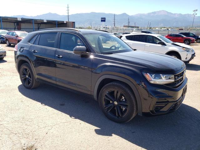 Photo 3 VIN: 1V2SC2CA7PC209436 - VOLKSWAGEN ATLAS CROS 