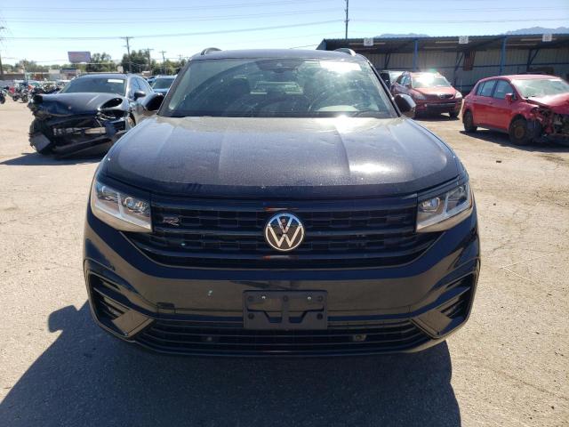 Photo 4 VIN: 1V2SC2CA7PC209436 - VOLKSWAGEN ATLAS CROS 