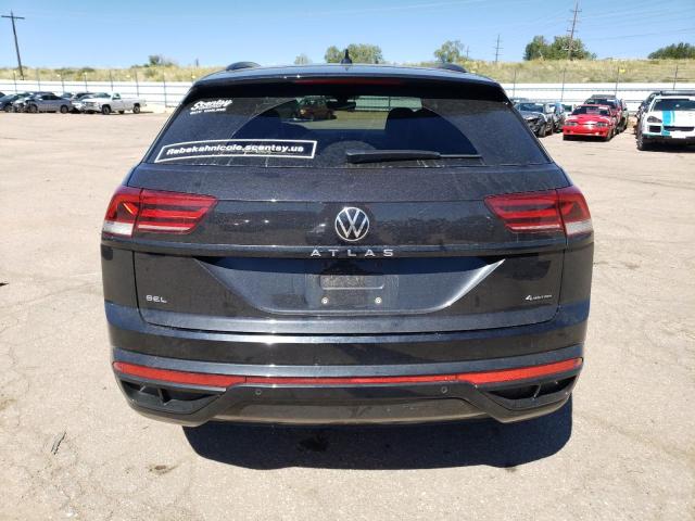 Photo 5 VIN: 1V2SC2CA7PC209436 - VOLKSWAGEN ATLAS CROS 