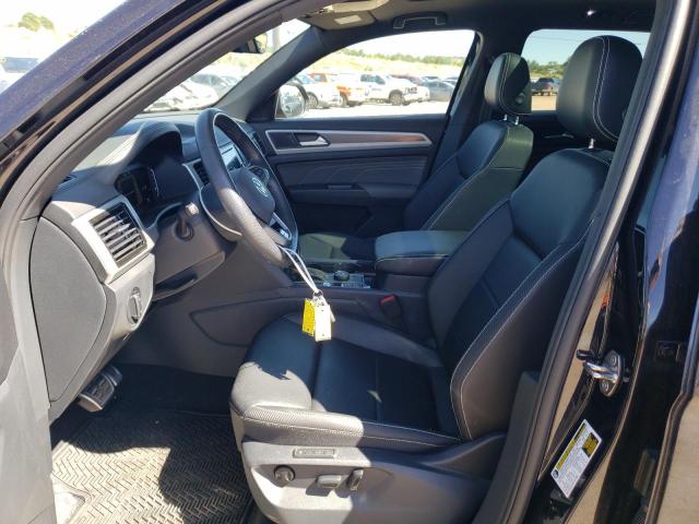 Photo 6 VIN: 1V2SC2CA7PC209436 - VOLKSWAGEN ATLAS CROS 