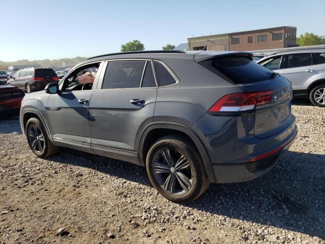 Photo 1 VIN: 1V2SC2CA8PC227430 - VOLKSWAGEN ATLAS 