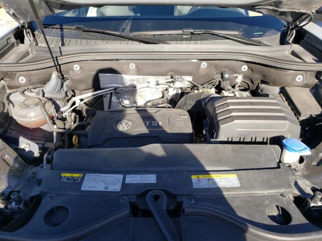 Photo 11 VIN: 1V2SC2CA8PC227430 - VOLKSWAGEN ATLAS 