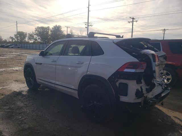 Photo 1 VIN: 1V2SC2CA9PC202486 - VOLKSWAGEN ATLAS 