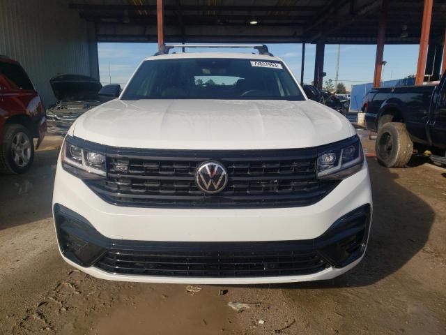 Photo 4 VIN: 1V2SC2CA9PC202486 - VOLKSWAGEN ATLAS 