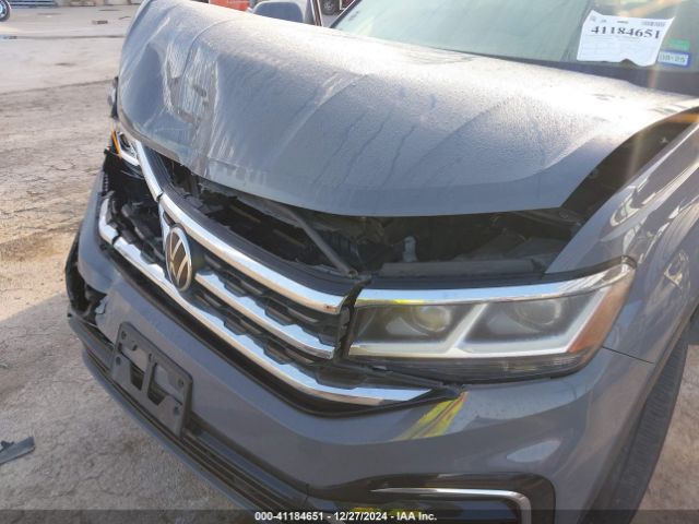 Photo 5 VIN: 1V2SE2CA0LC222713 - VOLKSWAGEN ATLAS CROSS SPORT 