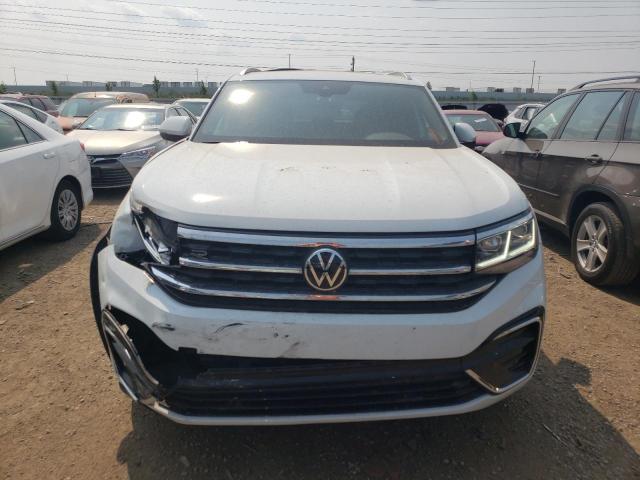 Photo 4 VIN: 1V2SE2CA0MC211986 - VOLKSWAGEN ATLAS CROS 