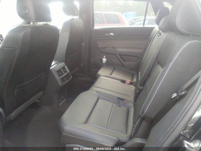 Photo 7 VIN: 1V2SE2CA0MC218307 - VOLKSWAGEN ATLAS CROSS SPORT 