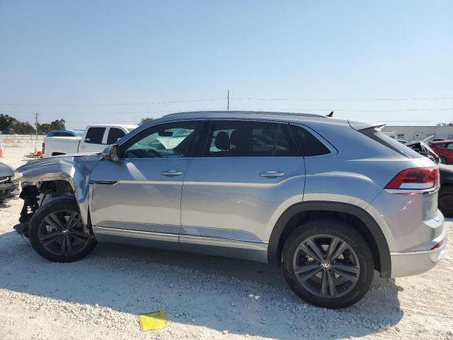 Photo 1 VIN: 1V2SE2CA0NC212217 - VOLKSWAGEN ATLAS CROS 