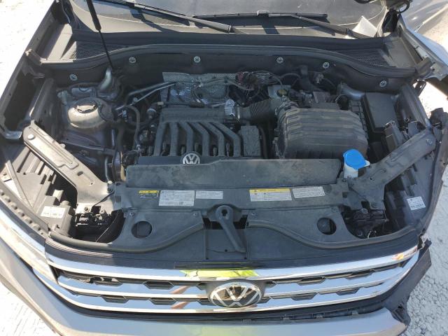 Photo 11 VIN: 1V2SE2CA0NC212217 - VOLKSWAGEN ATLAS CROS 