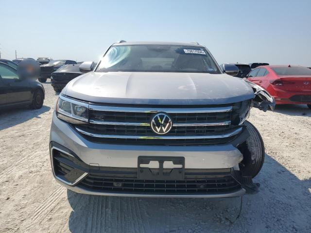 Photo 4 VIN: 1V2SE2CA0NC212217 - VOLKSWAGEN ATLAS CROS 