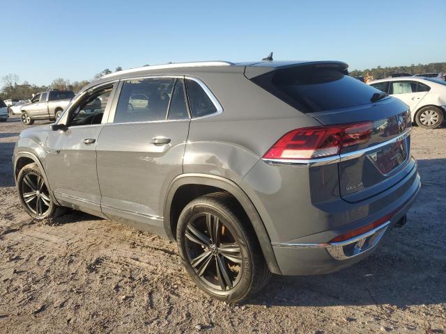 Photo 1 VIN: 1V2SE2CA0NC218163 - VOLKSWAGEN ATLAS CROS 