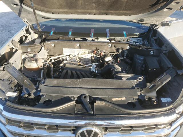 Photo 11 VIN: 1V2SE2CA0NC218163 - VOLKSWAGEN ATLAS CROS 