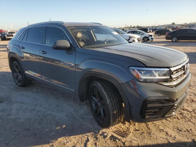 Photo 3 VIN: 1V2SE2CA0NC218163 - VOLKSWAGEN ATLAS CROS 