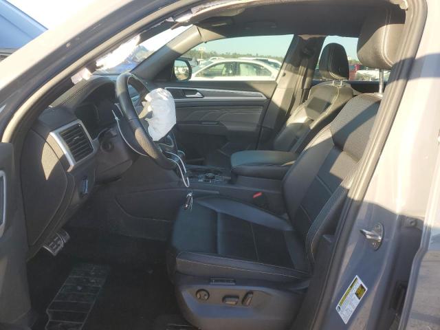 Photo 6 VIN: 1V2SE2CA0NC218163 - VOLKSWAGEN ATLAS CROS 