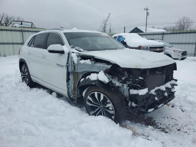 Photo 3 VIN: 1V2SE2CA1MC212693 - VOLKSWAGEN ATLAS CROSS SPORT 