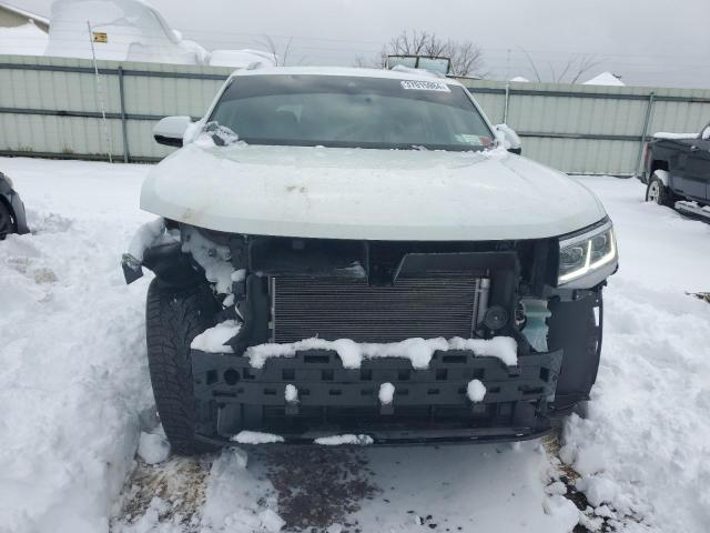 Photo 4 VIN: 1V2SE2CA1MC212693 - VOLKSWAGEN ATLAS CROSS SPORT 