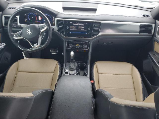 Photo 7 VIN: 1V2SE2CA1MC212693 - VOLKSWAGEN ATLAS CROSS SPORT 