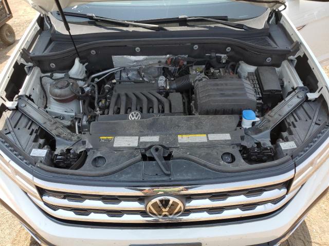 Photo 10 VIN: 1V2SE2CA1NC201341 - VOLKSWAGEN ATLAS CROS 