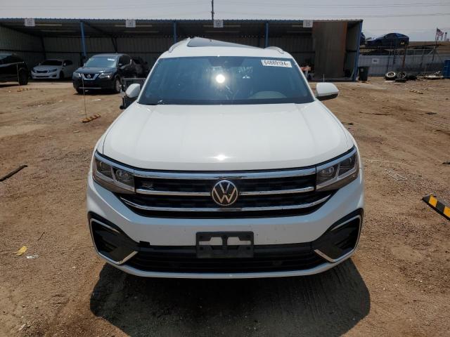 Photo 4 VIN: 1V2SE2CA1NC201341 - VOLKSWAGEN ATLAS CROS 