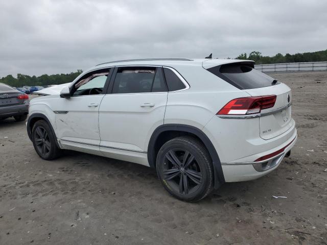 Photo 1 VIN: 1V2SE2CA5NC204596 - VOLKSWAGEN ATLAS CROS 