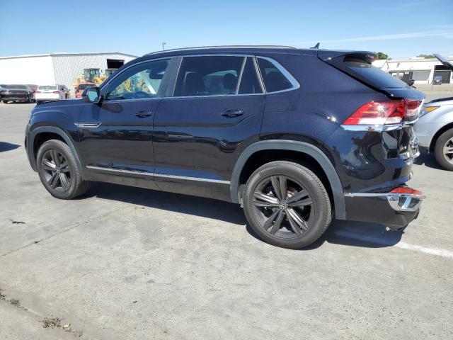 Photo 1 VIN: 1V2SE2CA5NC207028 - VOLKSWAGEN ATLAS CROS 