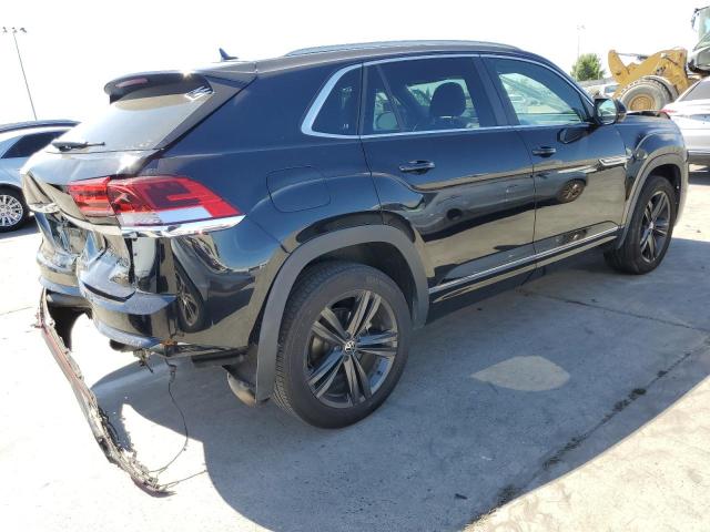 Photo 2 VIN: 1V2SE2CA5NC207028 - VOLKSWAGEN ATLAS CROS 