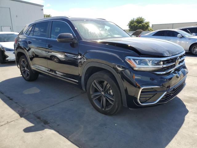 Photo 3 VIN: 1V2SE2CA5NC207028 - VOLKSWAGEN ATLAS CROS 