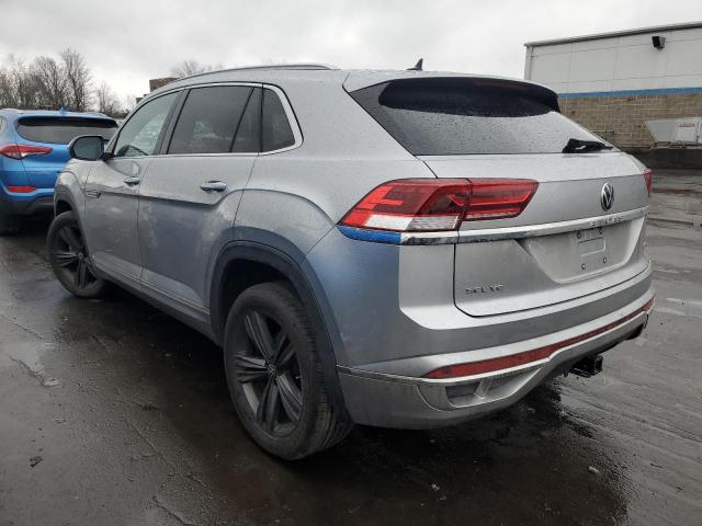 Photo 1 VIN: 1V2SE2CA6NC202050 - VOLKSWAGEN ATLAS 