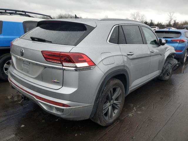 Photo 2 VIN: 1V2SE2CA6NC202050 - VOLKSWAGEN ATLAS 