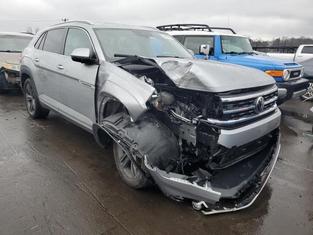 Photo 3 VIN: 1V2SE2CA6NC202050 - VOLKSWAGEN ATLAS 