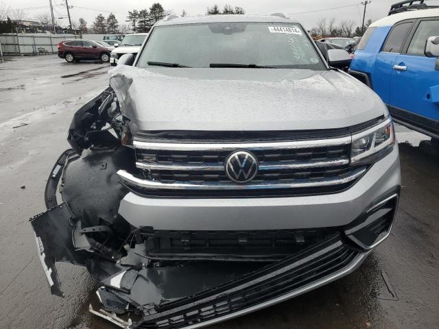 Photo 4 VIN: 1V2SE2CA6NC202050 - VOLKSWAGEN ATLAS 