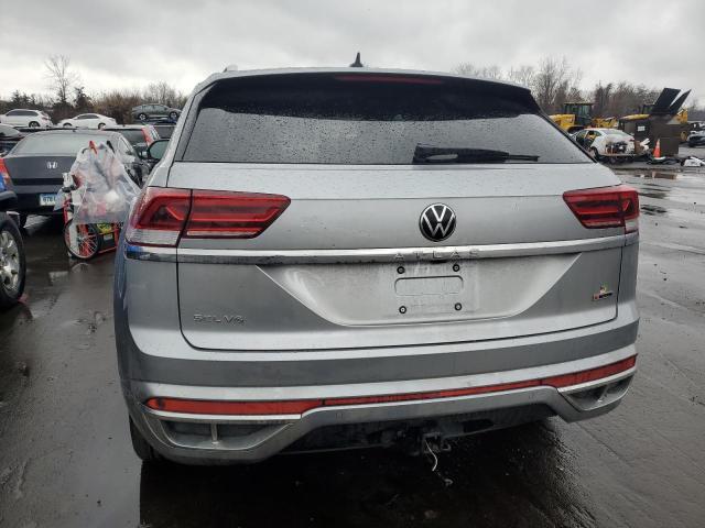 Photo 5 VIN: 1V2SE2CA6NC202050 - VOLKSWAGEN ATLAS 