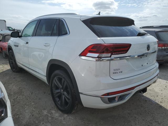 Photo 1 VIN: 1V2SE2CA6NC207877 - VOLKSWAGEN ATLAS CROS 