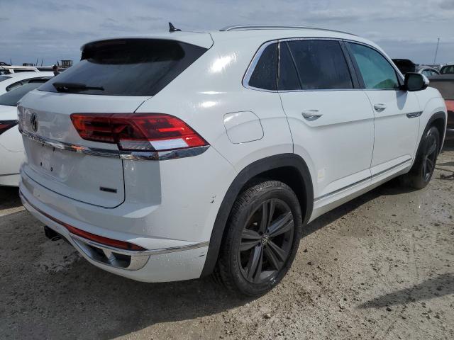 Photo 2 VIN: 1V2SE2CA6NC207877 - VOLKSWAGEN ATLAS CROS 