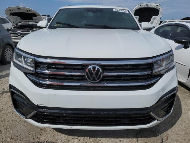 Photo 4 VIN: 1V2SE2CA6NC207877 - VOLKSWAGEN ATLAS CROS 