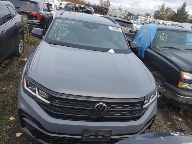 Photo 4 VIN: 1V2SE2CA8PC210959 - VOLKSWAGEN ATLAS CROS 