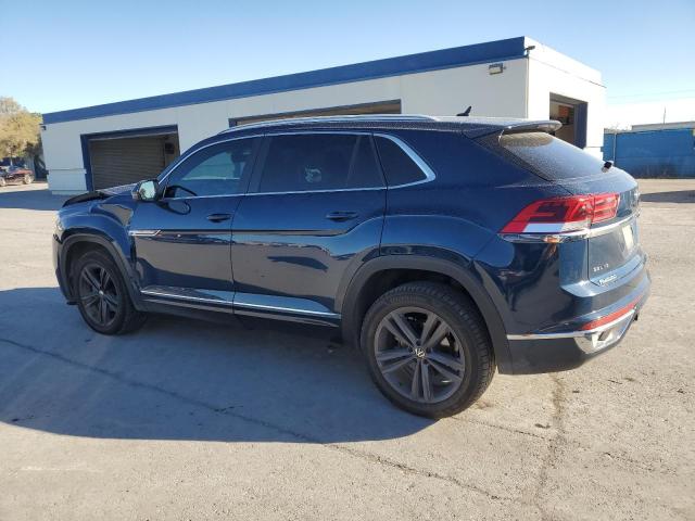 Photo 1 VIN: 1V2SE2CA9NC202205 - VOLKSWAGEN ATLAS CROS 