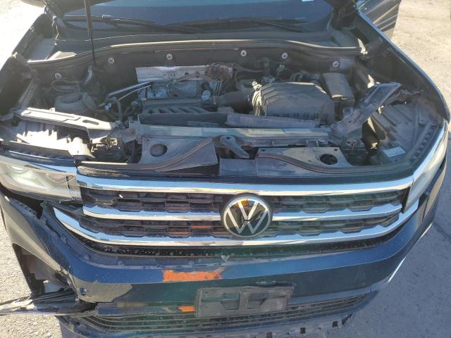 Photo 11 VIN: 1V2SE2CA9NC202205 - VOLKSWAGEN ATLAS CROS 