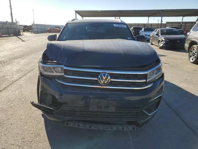 Photo 4 VIN: 1V2SE2CA9NC202205 - VOLKSWAGEN ATLAS CROS 