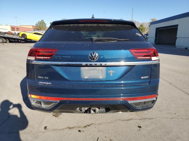 Photo 5 VIN: 1V2SE2CA9NC202205 - VOLKSWAGEN ATLAS CROS 